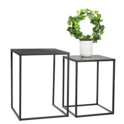 Kotoilu Thing 2-osainen Sivupöytä -Huonekalut myymälä 6438014220406 3