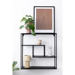 Aina Block 50x15x50 Cm Hylly -Huonekalut myymälä 6438014232331 3