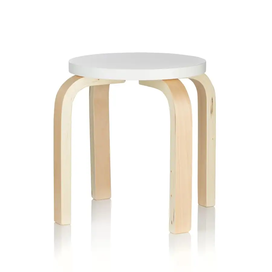 Kotoilu Tempo ø26x30cm Lasten Jakkara 3 Kotoilu Tempo ø26x30cm Lasten Jakkara