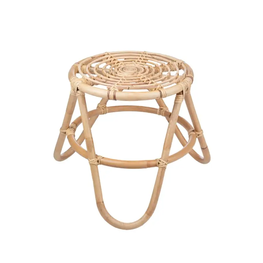 Aina Hetki ø40x40cm Rottinkipöytä 3 Aina Hetki ø40x40cm Rottinkipöytä