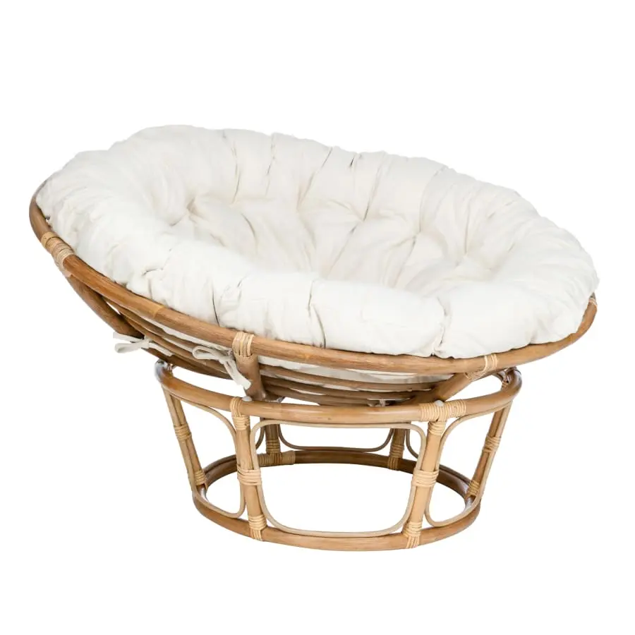 Aina Syli Rottinkituoli 4 Aina Syli Rottinkituoli - Image 2