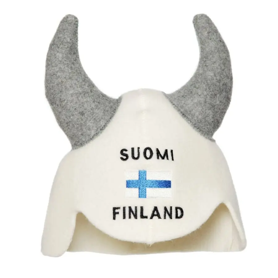 Kotoilu Sarvet Palju/saunahattu 3 Kotoilu Sarvet Palju/saunahattu