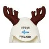 Kotoilu Poronsarvet Palju/saunahattu -Huonekalut myymälä 6438014262185