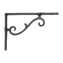 Villadesign Säde Kulmarauta