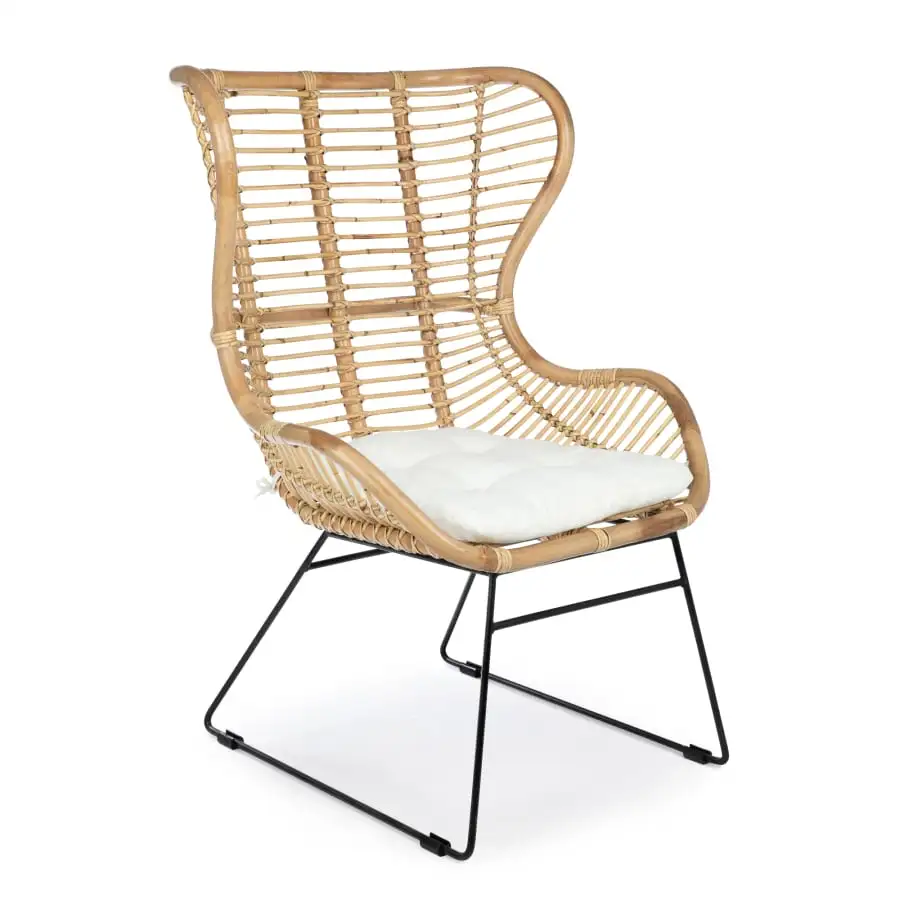 Aina Rauha Rottinkituoli 3 Aina Rauha Rottinkituoli