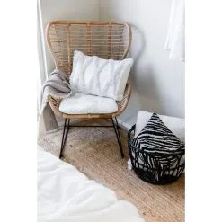 Aina Rauha Rottinkituoli 11 Aina Rauha Rottinkituoli -Huonekalut myymälä 6438014278636 3