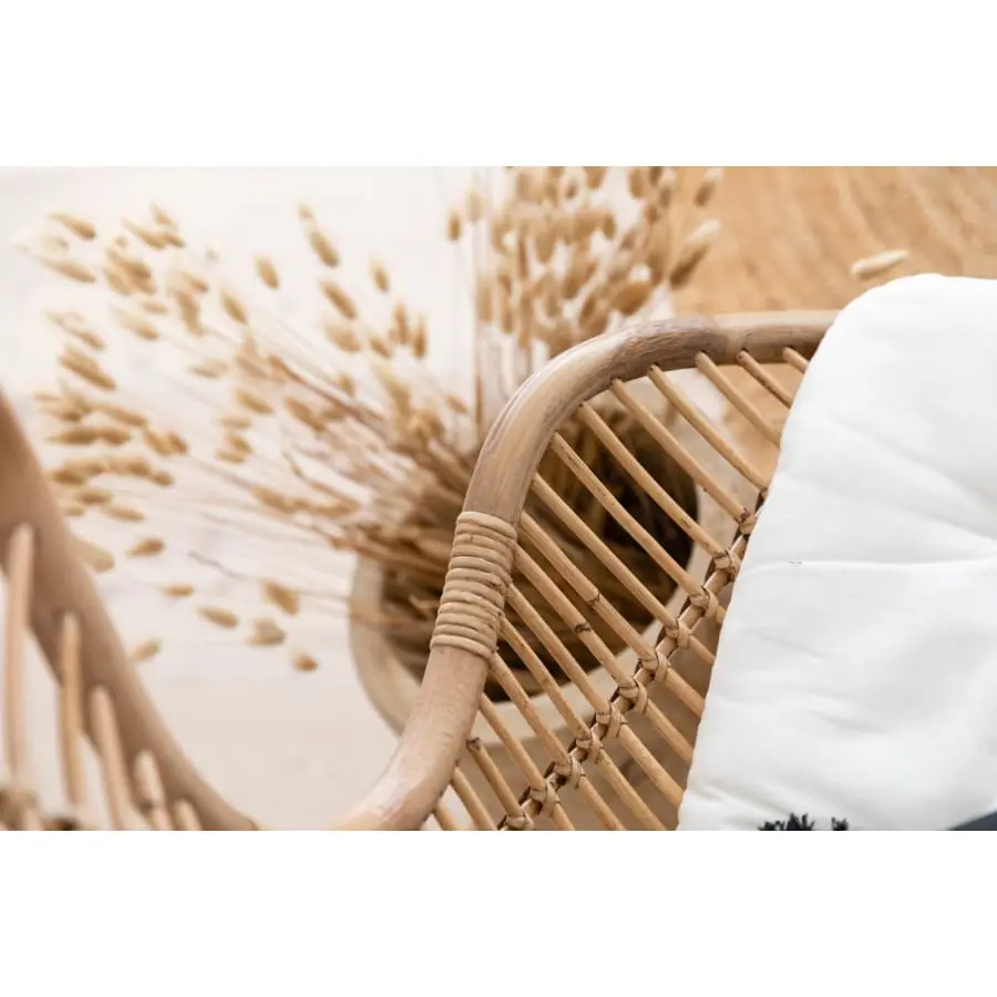 Aina Rauha Rottinkituoli 7 Aina Rauha Rottinkituoli - Image 5