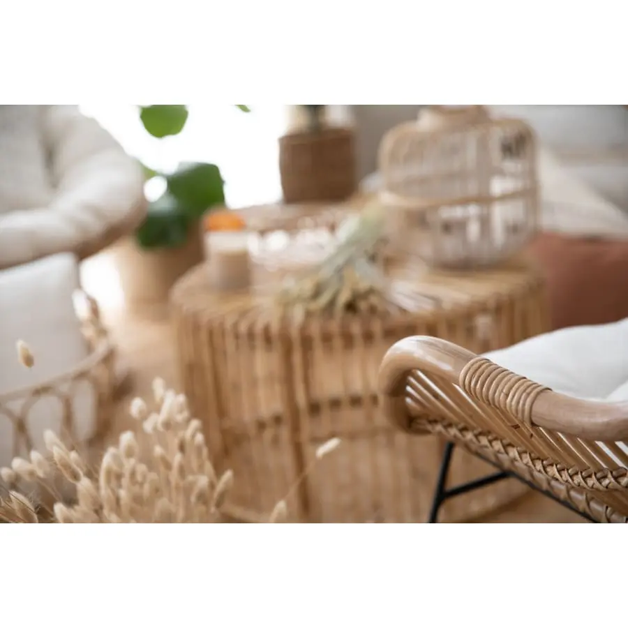 Aina Rauha Rottinkituoli 8 Aina Rauha Rottinkituoli - Image 6