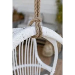 Aina Tähkä Rottinkikeinu -Huonekalut myymälä 6438014285870 3