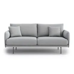 Optisofa Uma Aria 2-istuttava Sohva