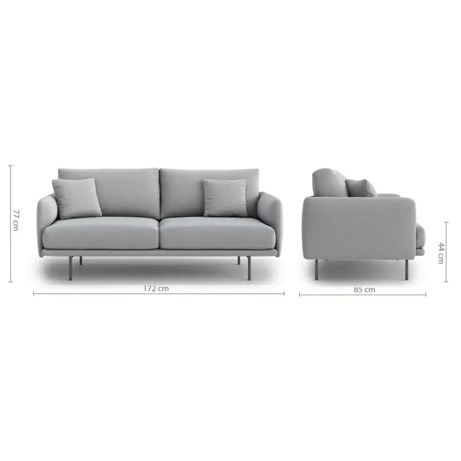 Optisofa Uma Aria 2-istuttava Sohva 6 Optisofa Uma Aria 2-istuttava Sohva - Image 4