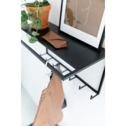 Aina Rack Hylly/naulakko -Huonekalut myymälä 6438014292267 4