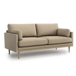 Optisofa Emilly Sandy 3-istuttava Sohva 9 Optisofa Emilly Sandy 3-istuttava Sohva -Huonekalut myymälä 6438014302423 3