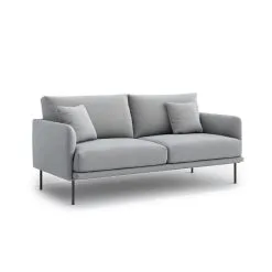 Optisofa Nora Aria 2-istuttava Sohva -Huonekalut myymälä 6438014302775 3