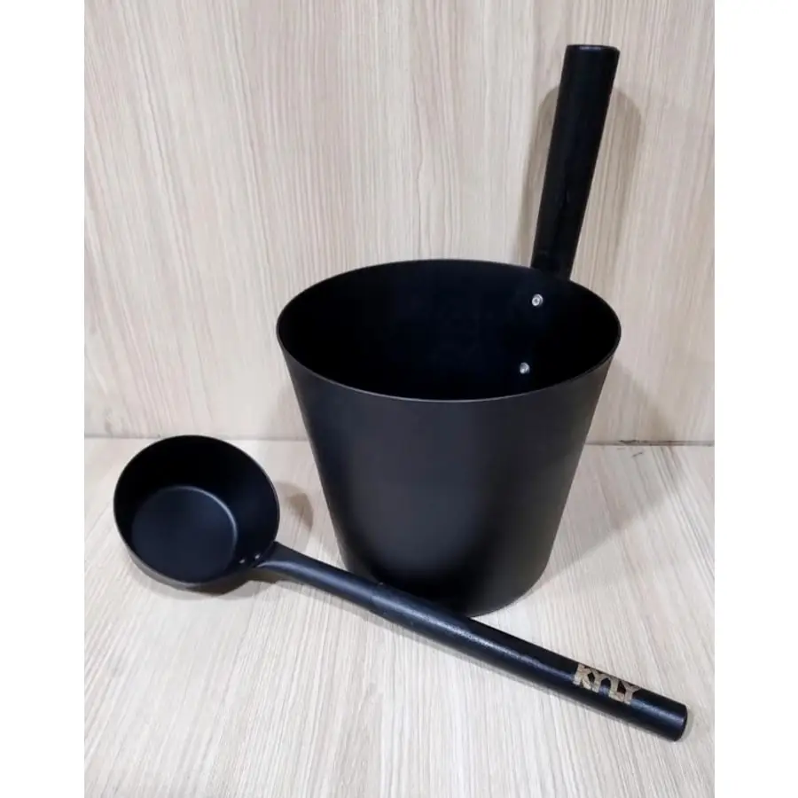 Kyly Kiulu+kauha 3 Kyly Kiulu+kauha