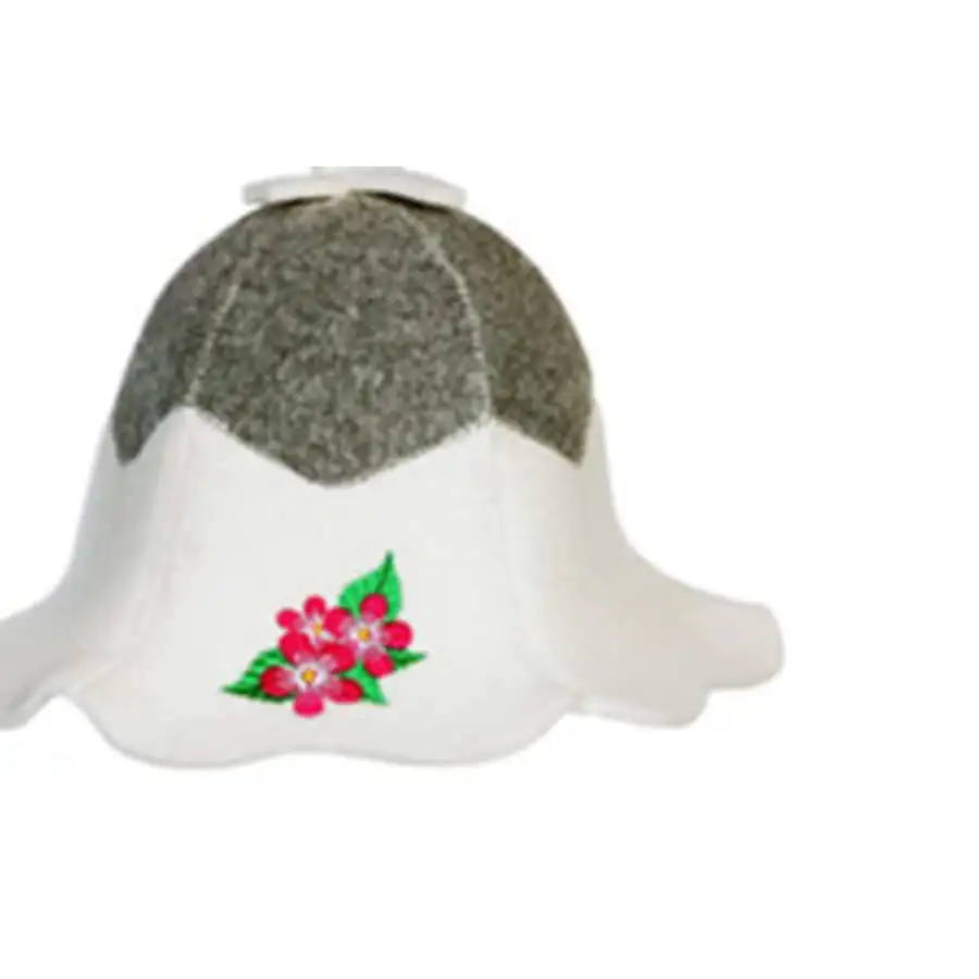 Kotoilu Kukka Palju/saunahattu 3 Kotoilu Kukka Palju/saunahattu