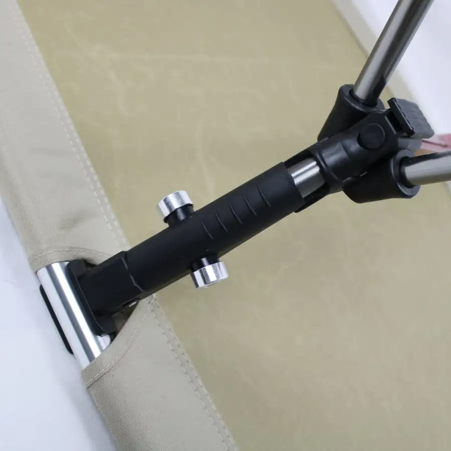 Out-Zone Easy Ultrakevyt Retkisänky 7 Out-Zone Easy Ultrakevyt Retkisänky - Image 5