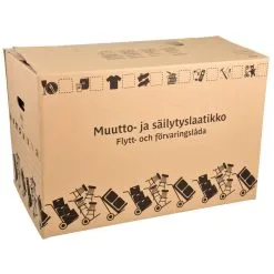 Karto Muuttolaatikko