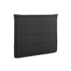 Familon Zone Tummanharmaa Sängynpääty -Huonekalut myymälä 6438291101283 2