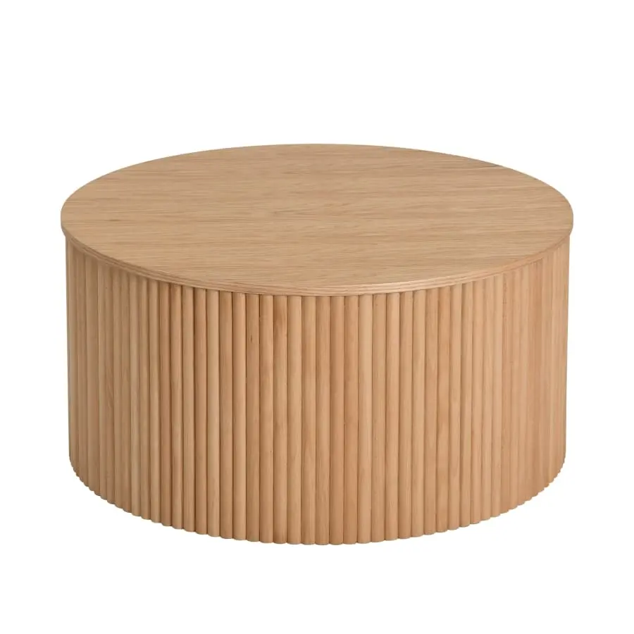 Eureka Verso ø80cm Sohvapöytä 3 Eureka Verso ø80cm Sohvapöytä