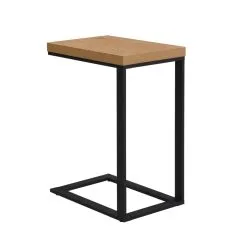 Eureka Bergen Apupöytä