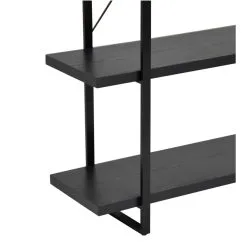 Eureka Tokyo 3-tasoinen Hylly -Huonekalut myymälä 6438520000950 2