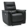 Eureka Paris Recliner Lepotuoli -Huonekalut myymälä 6438520001575 1