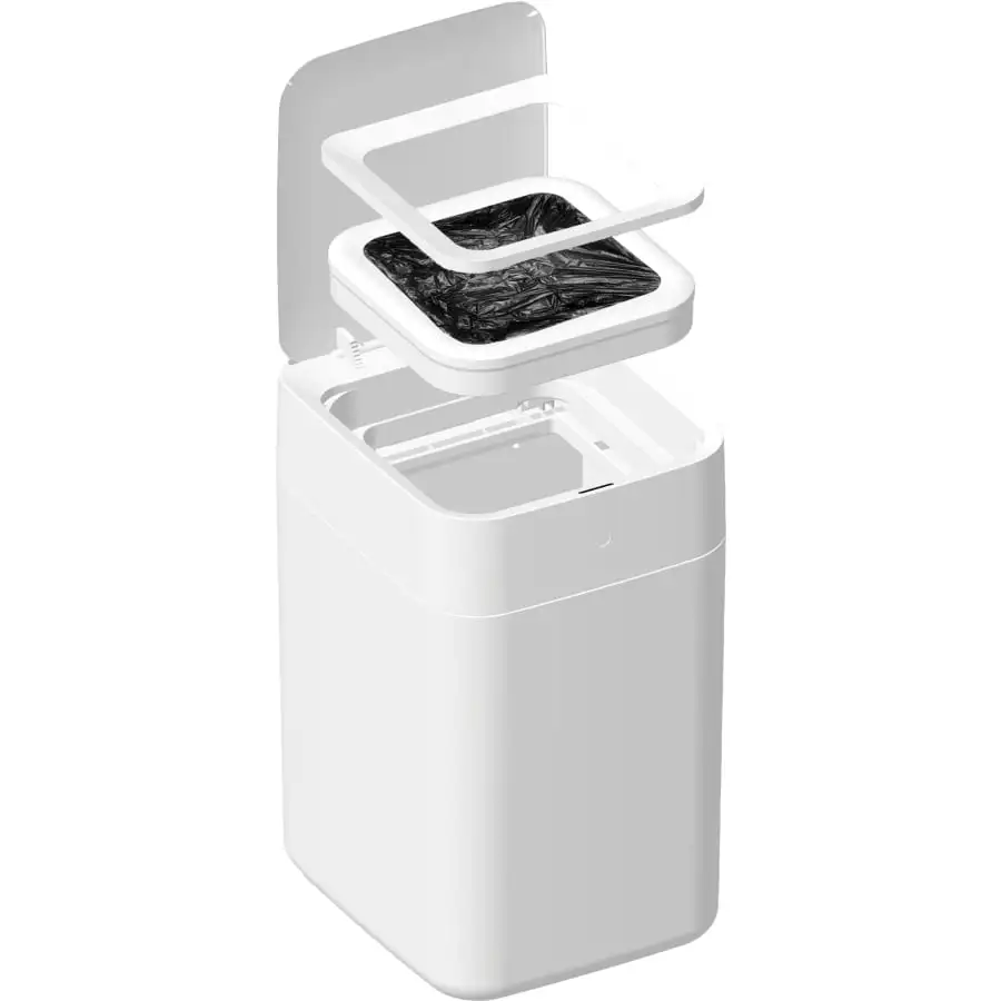 Townew 6kpl Täyttörengas 5 Townew 6kpl Täyttörengas - Image 3