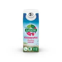 Lumme Raikas 750 Ml Kirjopyykki Pyykinpesuneste