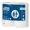Tork 120261 Advanced 24 Rll Wc-paperi 1 Tork 120261 Advanced 24 Rll Wc-paperi -Huonekalut myymälä 7310791104478