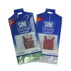 Sini 70 X 160 Cm 5 Kpl Pukupussi