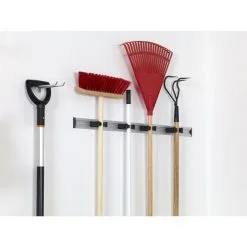 HABO Tooflex 555 500mm Kisko, Sis. Pidikkeet -Huonekalut myymälä 7317275550011 2