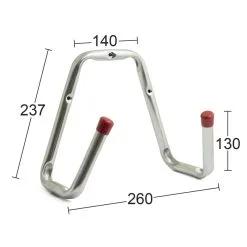 Habo 8515 Letkuteline