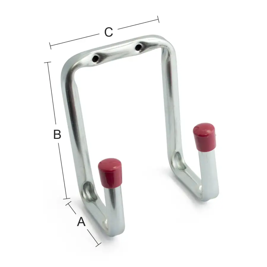 Habo 8529 Varastokoukku 3 Habo 8529 Varastokoukku