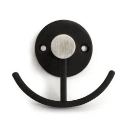 Habo Smile Musta Koukku