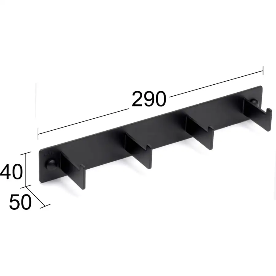 Habo Poseidon 4 Os. Musta Pyyhenaulakko 3 Habo Poseidon 4 Os. Musta Pyyhenaulakko