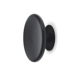 Habo Spot 93mm Iso Musta Koukku