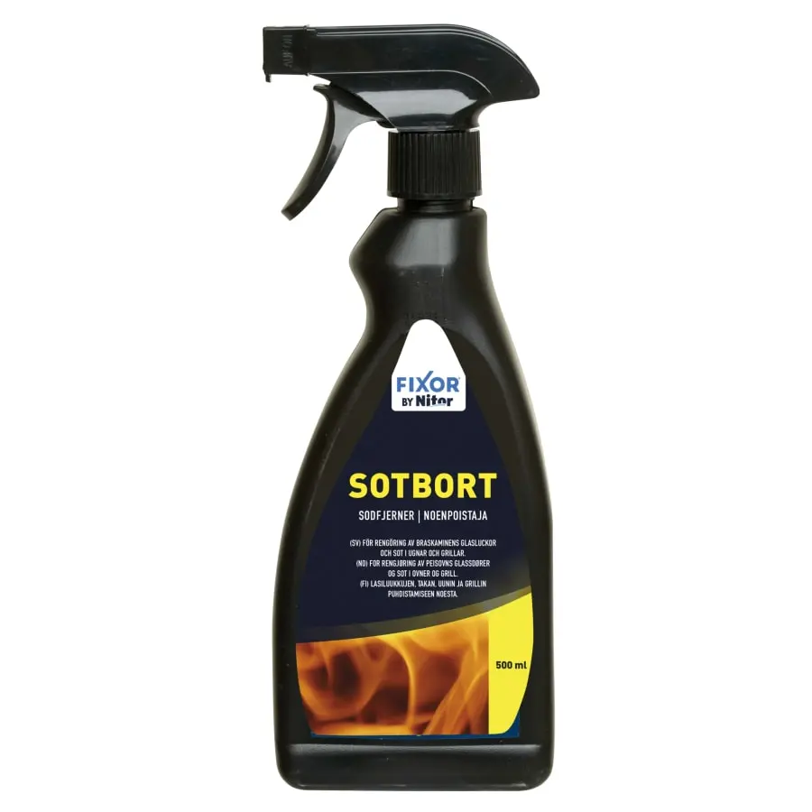 Nitor All In One Nitor 500 Ml Noenpoistaja 3 Nitor All In One Nitor 500 Ml Noenpoistaja