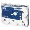 Tork 472242 Advanced SmartOne 6 Rll Wc-paperi 1 Tork 472242 Advanced SmartOne 6 Rll Wc-paperi -Huonekalut myymälä 7322540656152