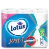 Lotus Just1 6 Rl Talouspaperi -Huonekalut myymälä 7322541342368