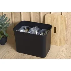 SmartStore Collect Musta Setti 9 SmartStore Collect Musta Setti -Huonekalut myymälä 7332462091504 3