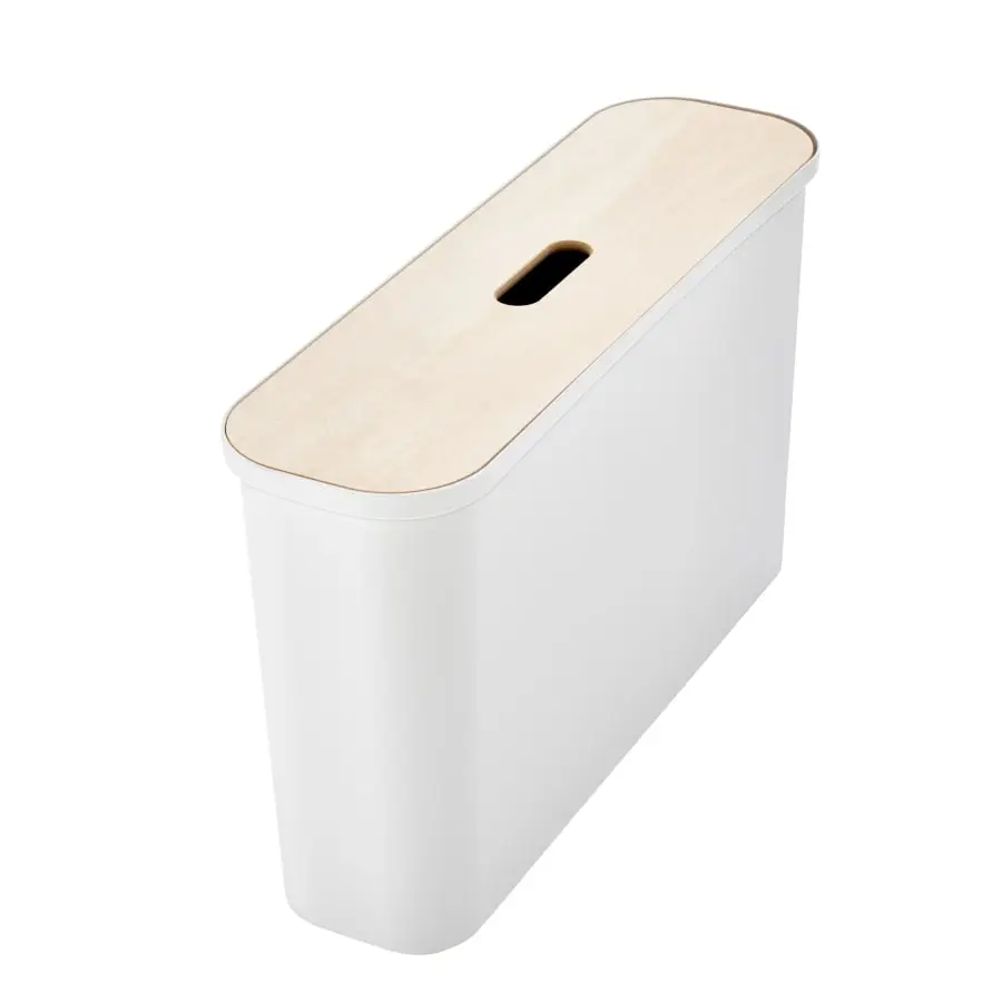 SmartStore Collect 46 Slim Valkoinen Laatikko+kansi 3 SmartStore Collect 46 Slim Valkoinen Laatikko+kansi