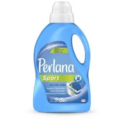 Perlana Sport 1,5 L Pyykinpesuneste