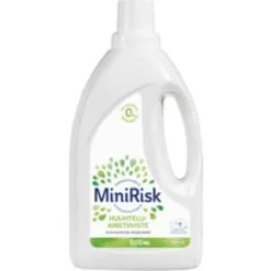 Mini Risk 0,5 L Hajusteeton Huuhteluainetiiviste