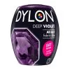 Dylon 30 Deep Violet 350 G Tekstiiliväri 1 Dylon 30 Deep Violet 350 G Tekstiiliväri -Huonekalut myymälä 7332531091954