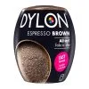 Dylon 11 Espresso Brown 350 G Tekstiiliväri -Huonekalut myymälä 7332531092074