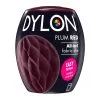 Dylon 51 Plum Red 350 G Tekstiiliväri 1 Dylon 51 Plum Red 350 G Tekstiiliväri -Huonekalut myymälä 7332531092296