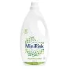 Mini Risk 1,9 L Huuhteluaine 2 Mini Risk 1,9 L Huuhteluaine -Huonekalut myymälä 7332531100717