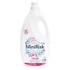 Mini Risk Color 1,9 L Pyykinpesuneste -Huonekalut myymälä 7332531100748