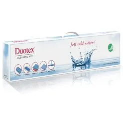 Duotex Cleaning Kit